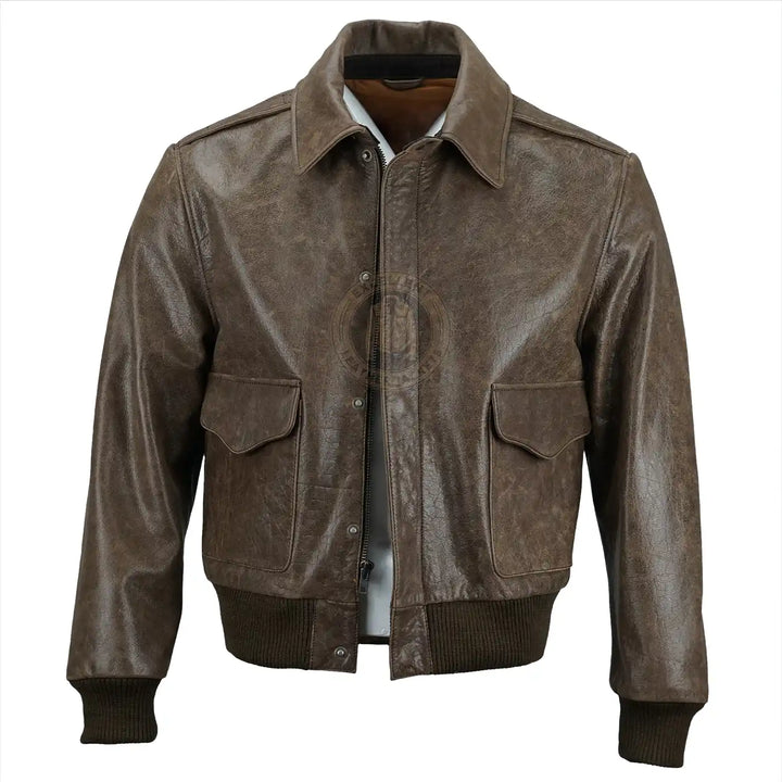 mens-quilted-biker-brown-waxed-jacket