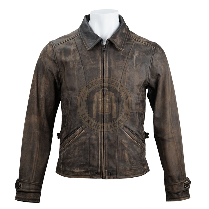 Skyfall James Bond Jacket