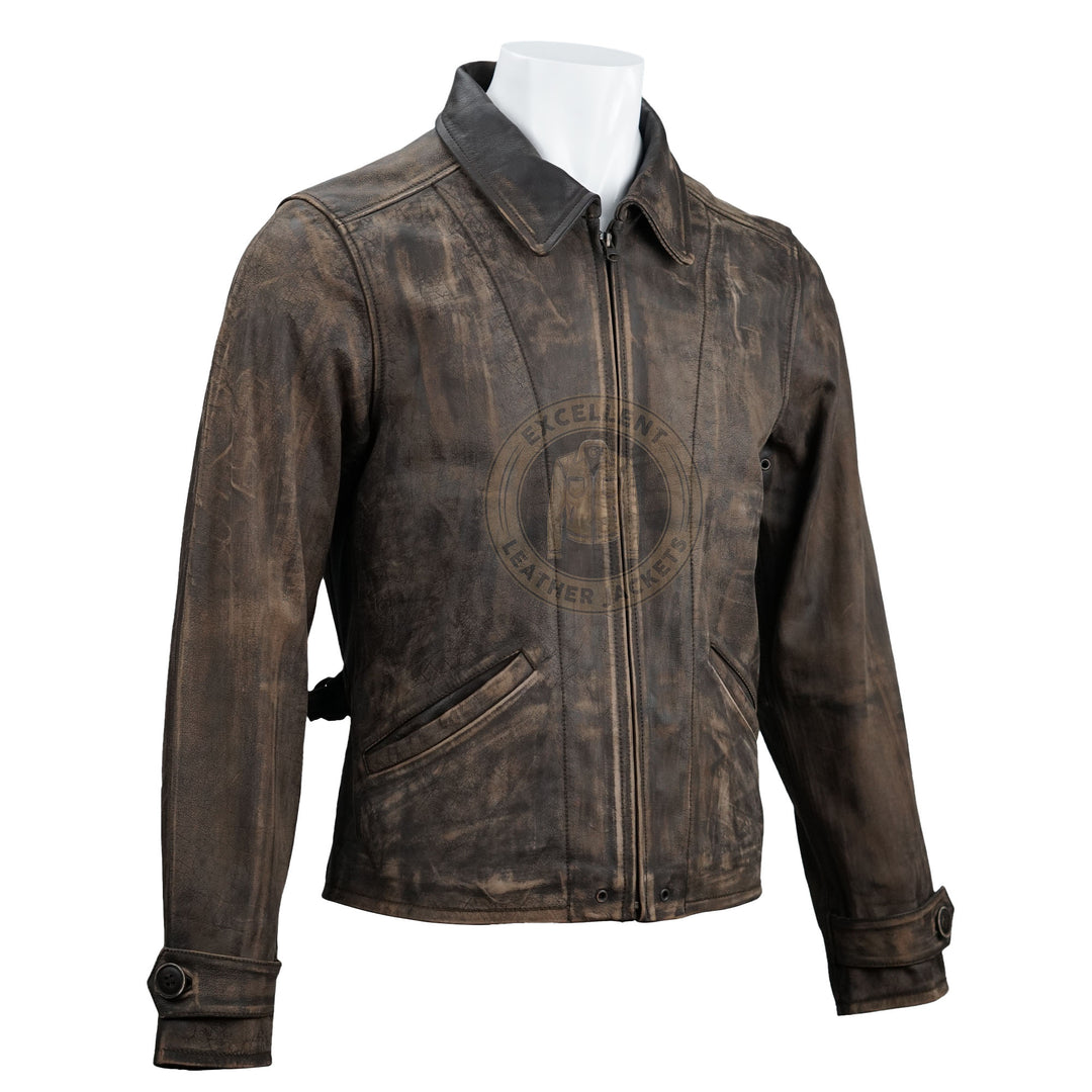 Skyfall James Bond Jacket