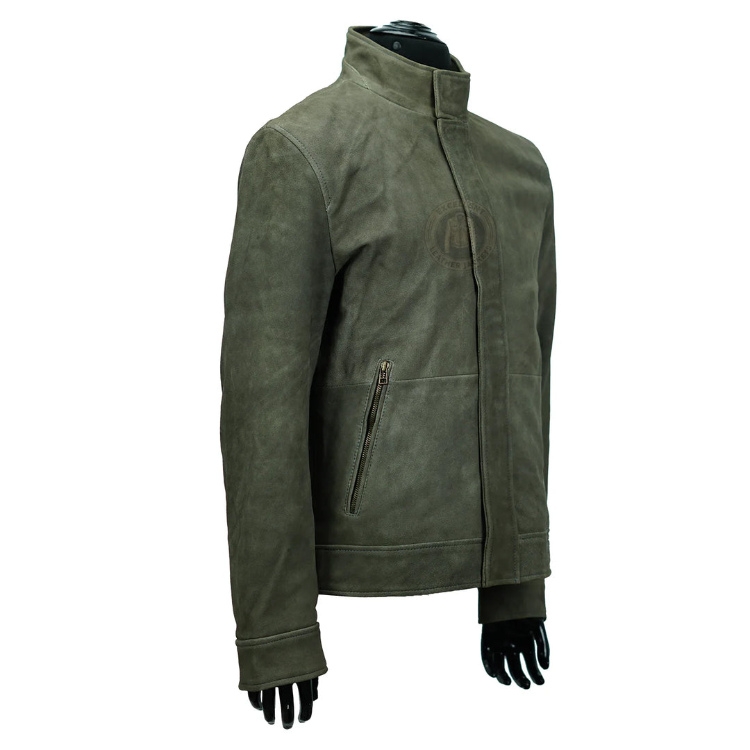 army-jacket