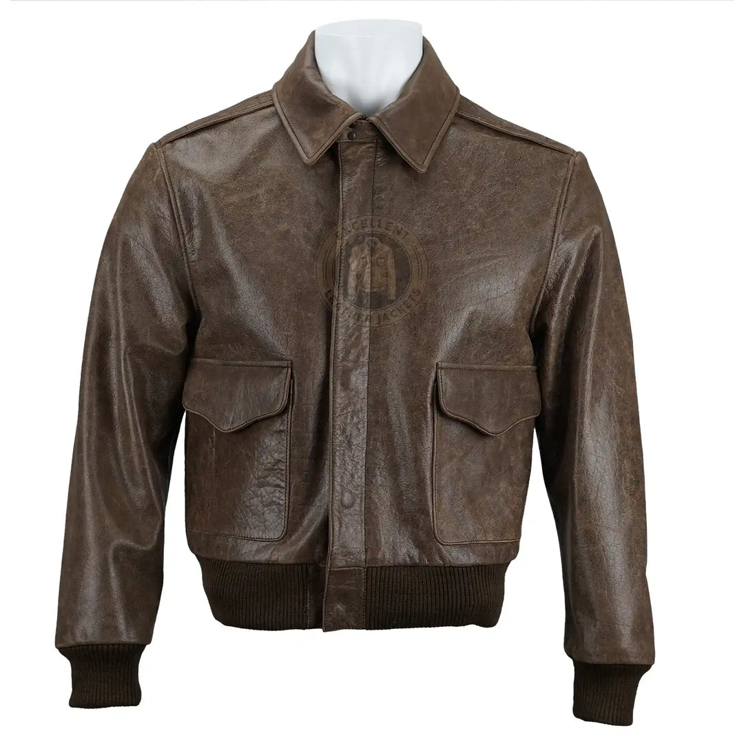 best-mens-leather-jacket