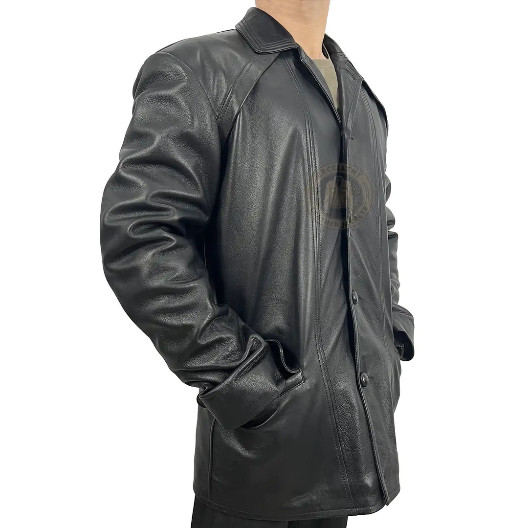 black-men-leather-coat