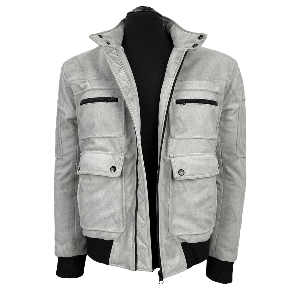 bomber-white-jacket