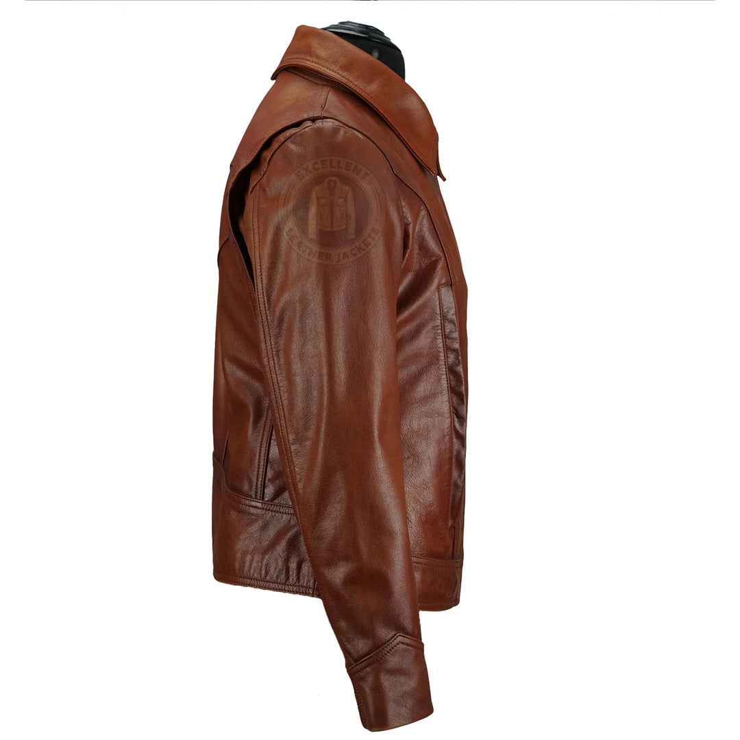 dark-brown-leather-jackets-for-men