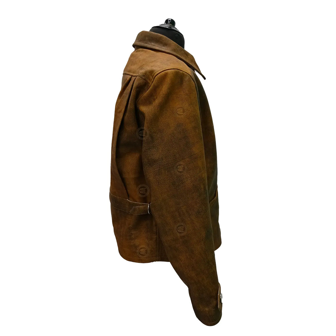 custom skyfall jacket