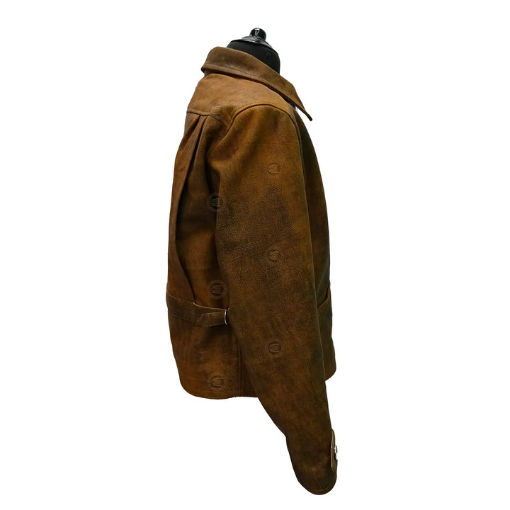 custom skyfall jacket
