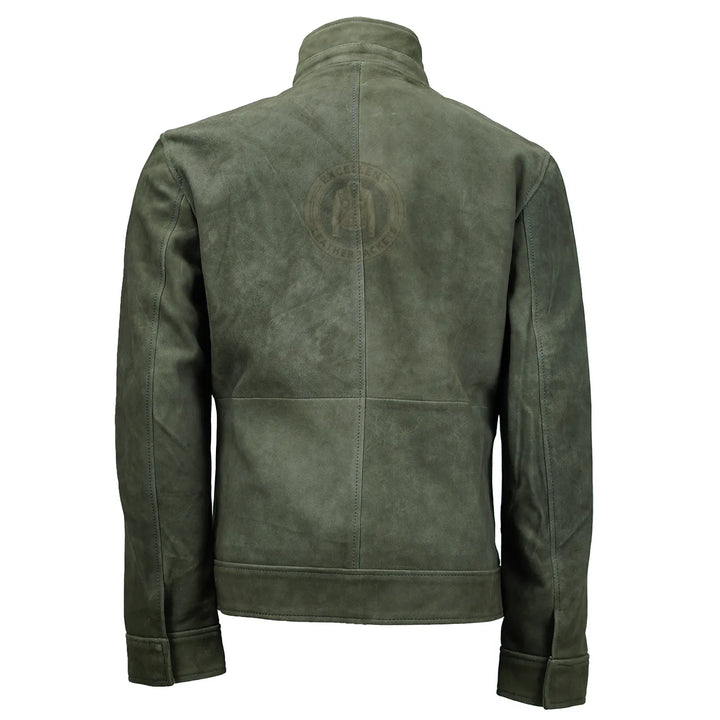 green-mens-leather-jacket