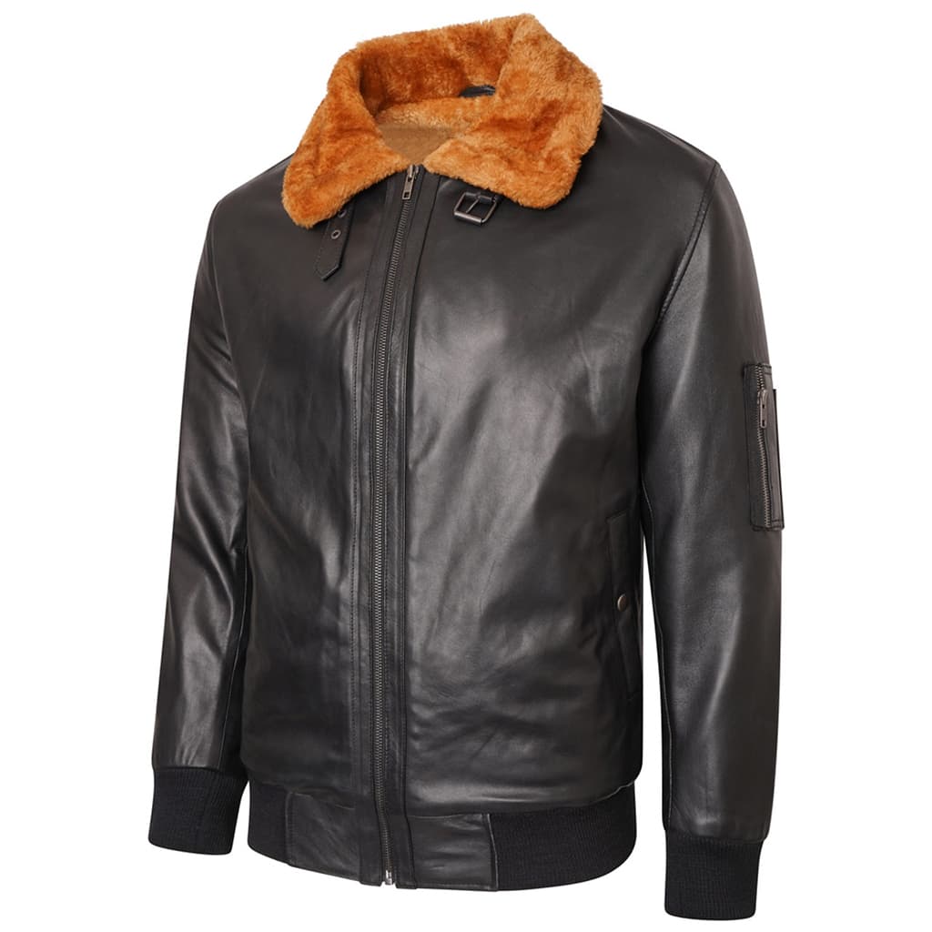 men-black-jacket-with-fur