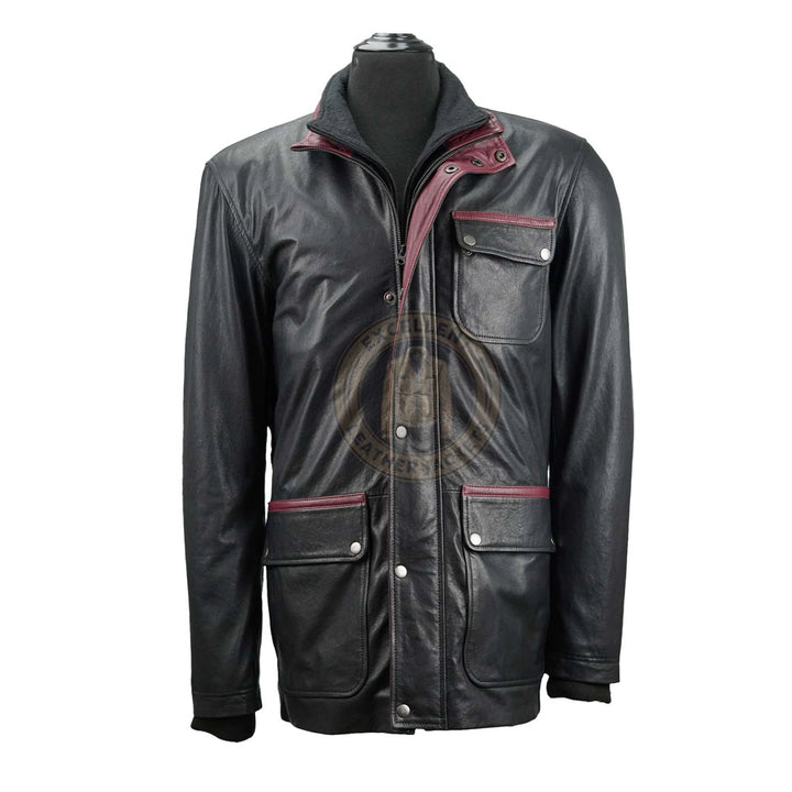 men-black-jacket