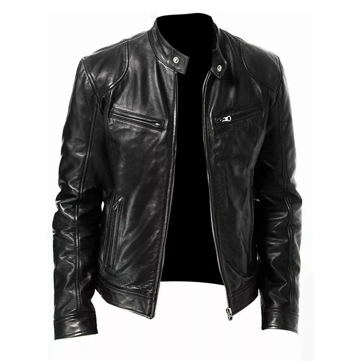 men-clim-fit-biker-jacket