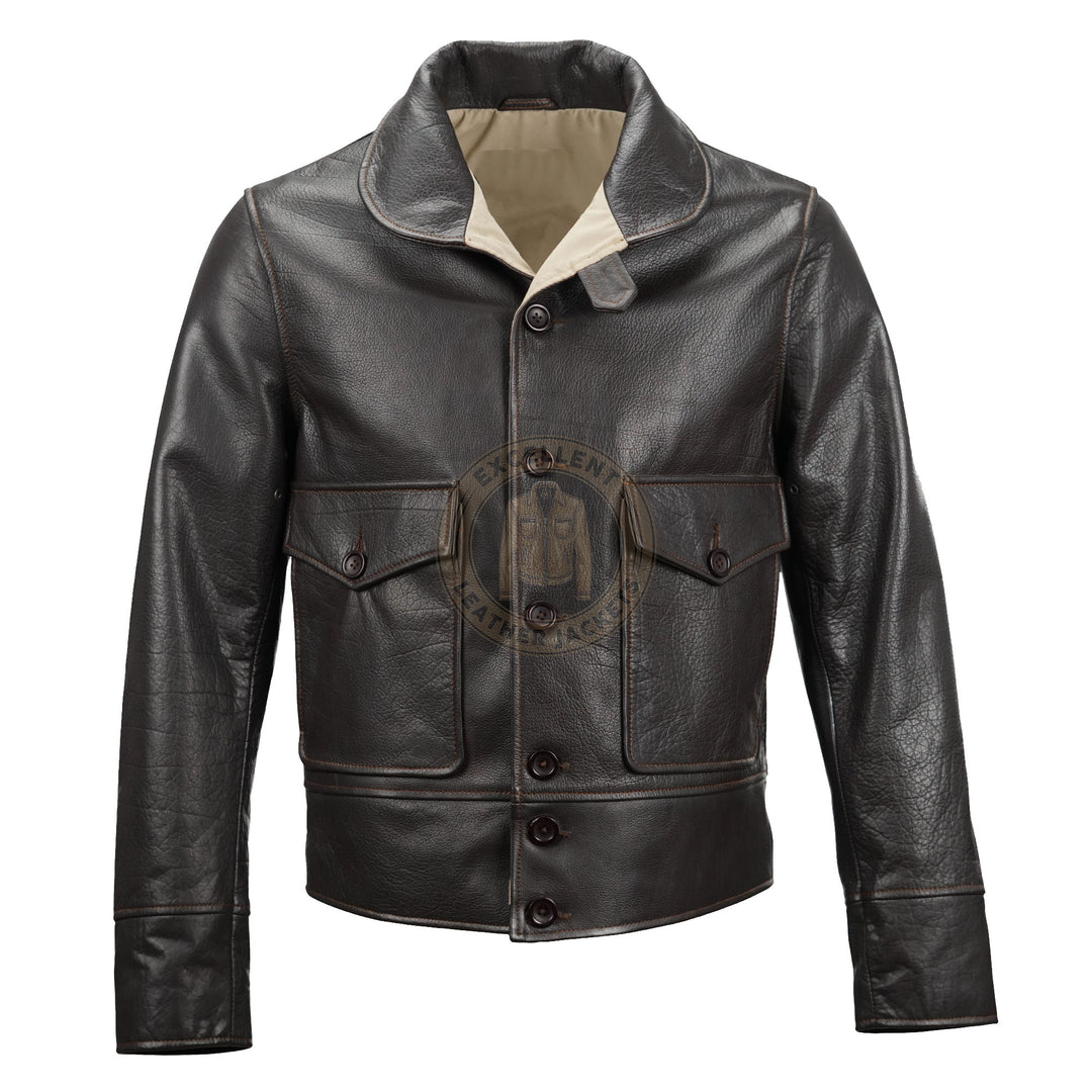 men-s-cowhide-leather-trucker-jacket