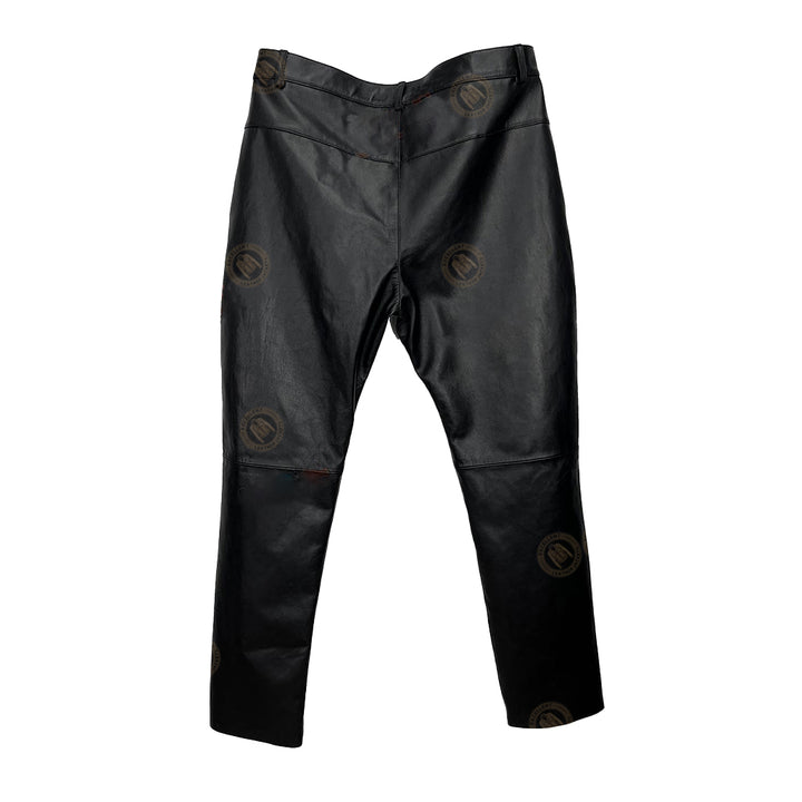 section-31-black-pant