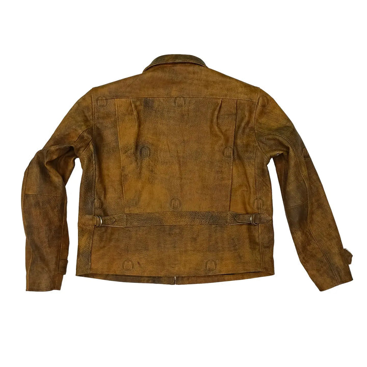 Skyfall Brown Jacket