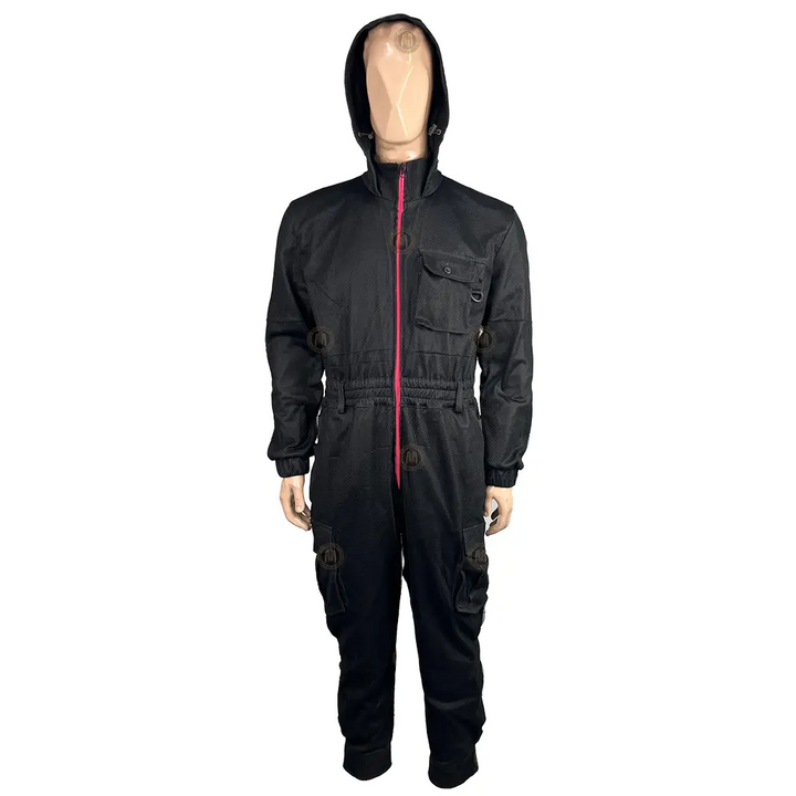 squid game suit