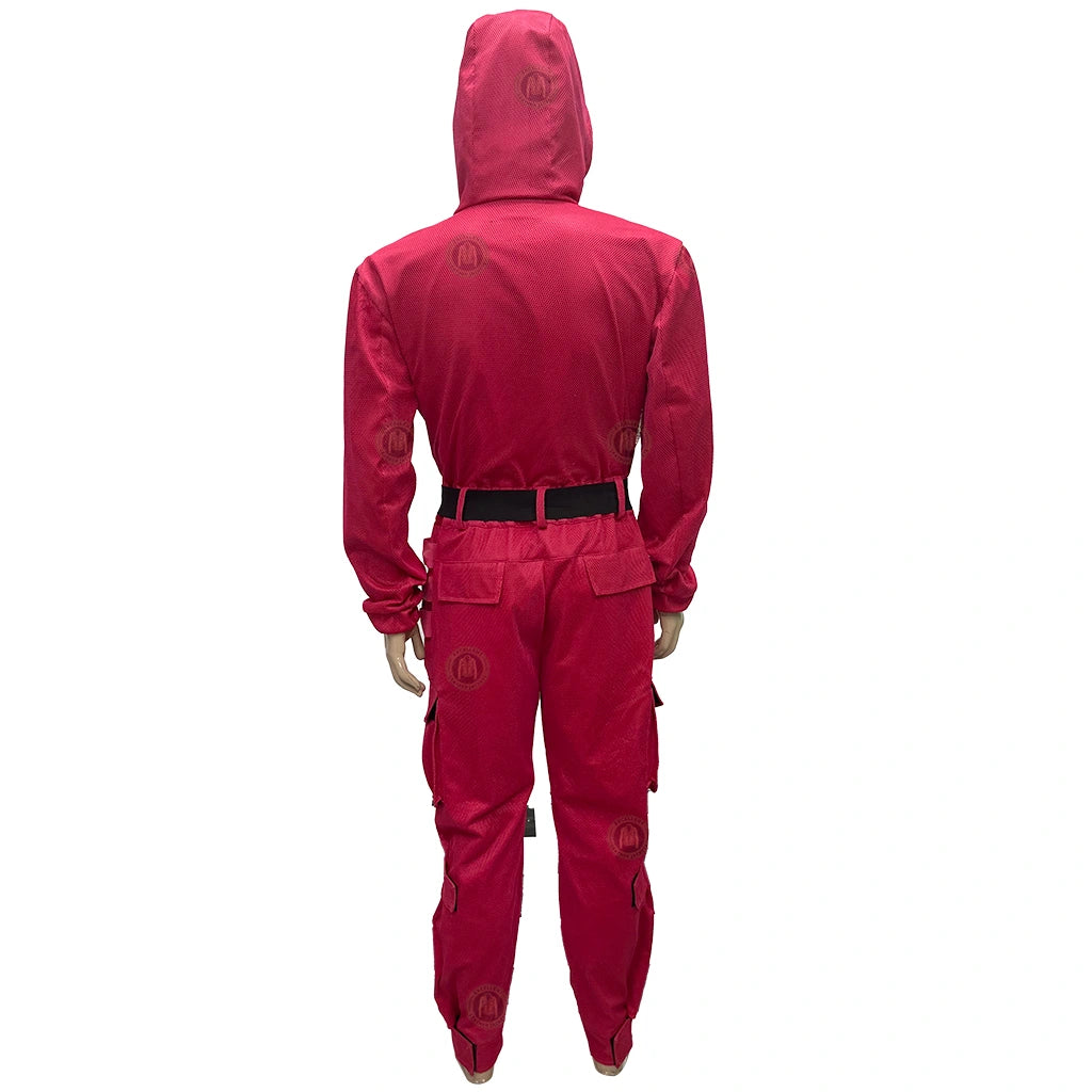 squid s02 pink costume