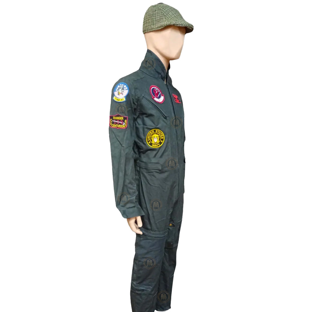 top-gun-maverick-green-suit