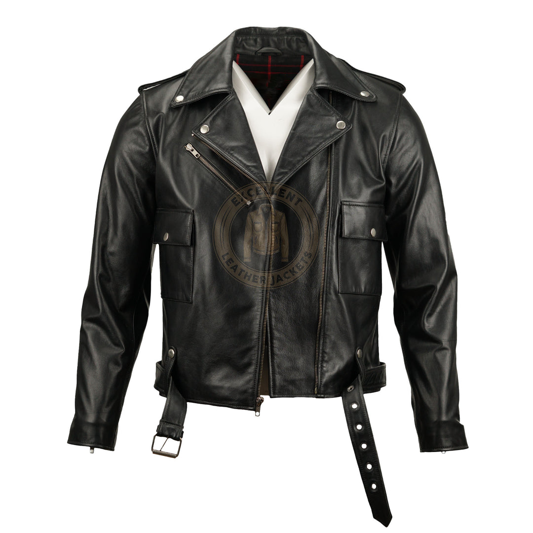 women-black-leather-jacket