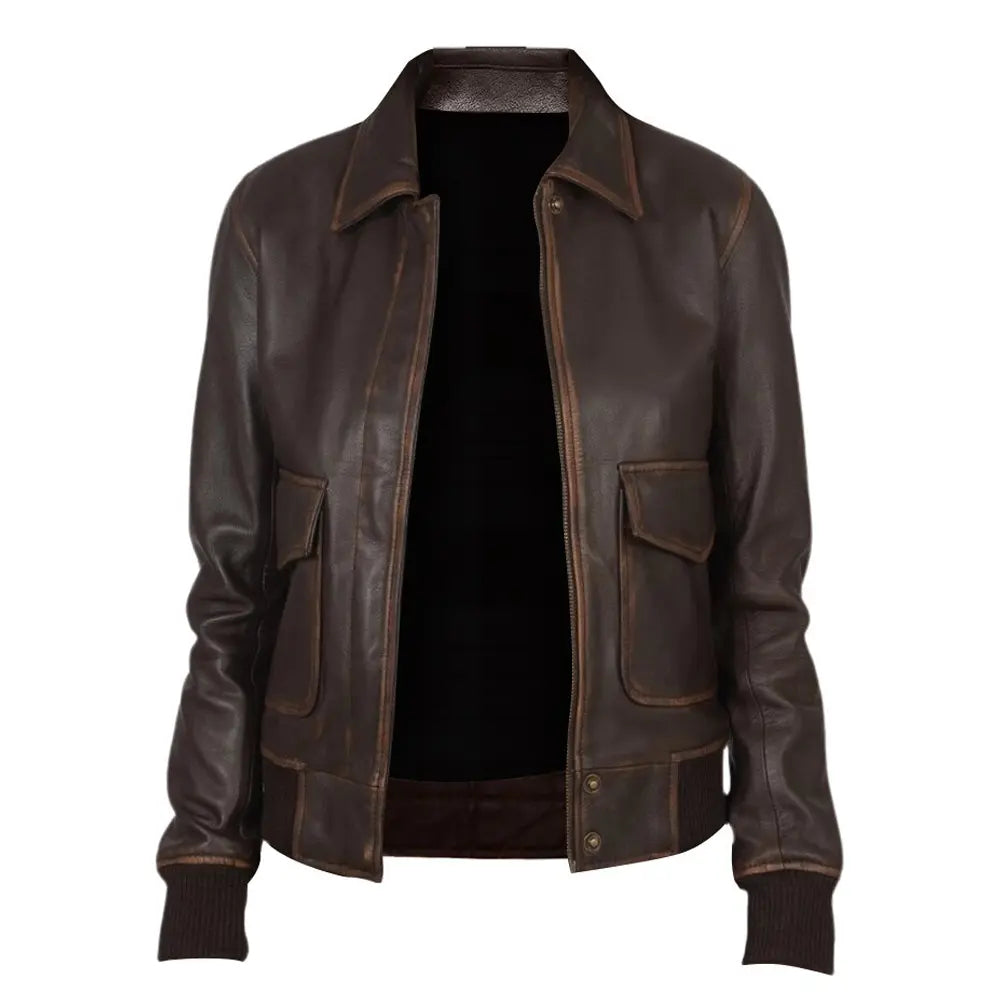 women-dark-brown-jacket