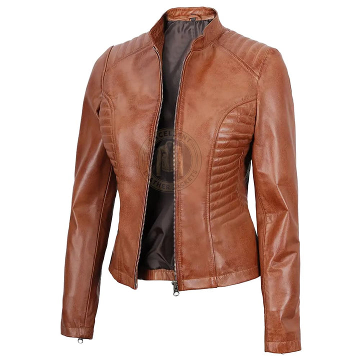 women-vintage-cafe-racer-leather-jacket
