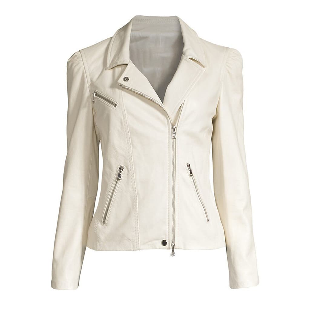 women-white-jacket